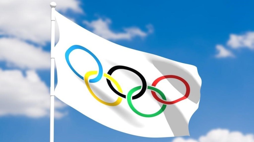 Top 10 Medal-Winning Countries at the Olympic Summer Games